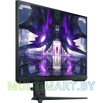 Монитор Samsung Odyssey G3 S27AG320NI картинка 6